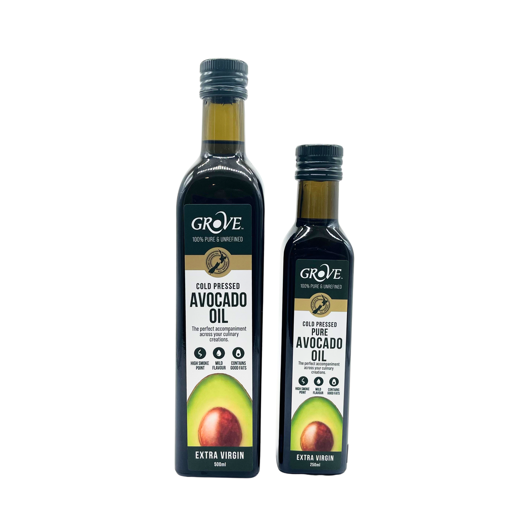 Grove -Extra Virgin Avocado Oil
