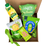 Gift Set — Color Coordinated Gift Box (Green)