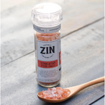 ZIN – Himalayan Pink Salt