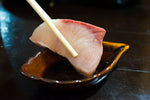 Andrei's - Hamachi Sashimi