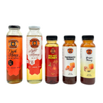 Larry's – Pure Wild Honey