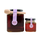 Arete Lifestyle - Lavender & Chamomile Infused Honey