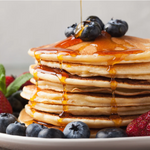 Akind – Pancake & Waffle Mix
