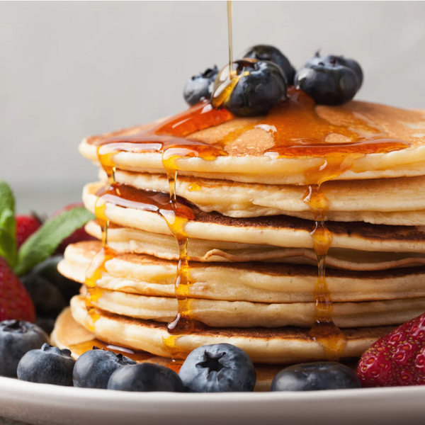 Akind – Pancake & Waffle Mix