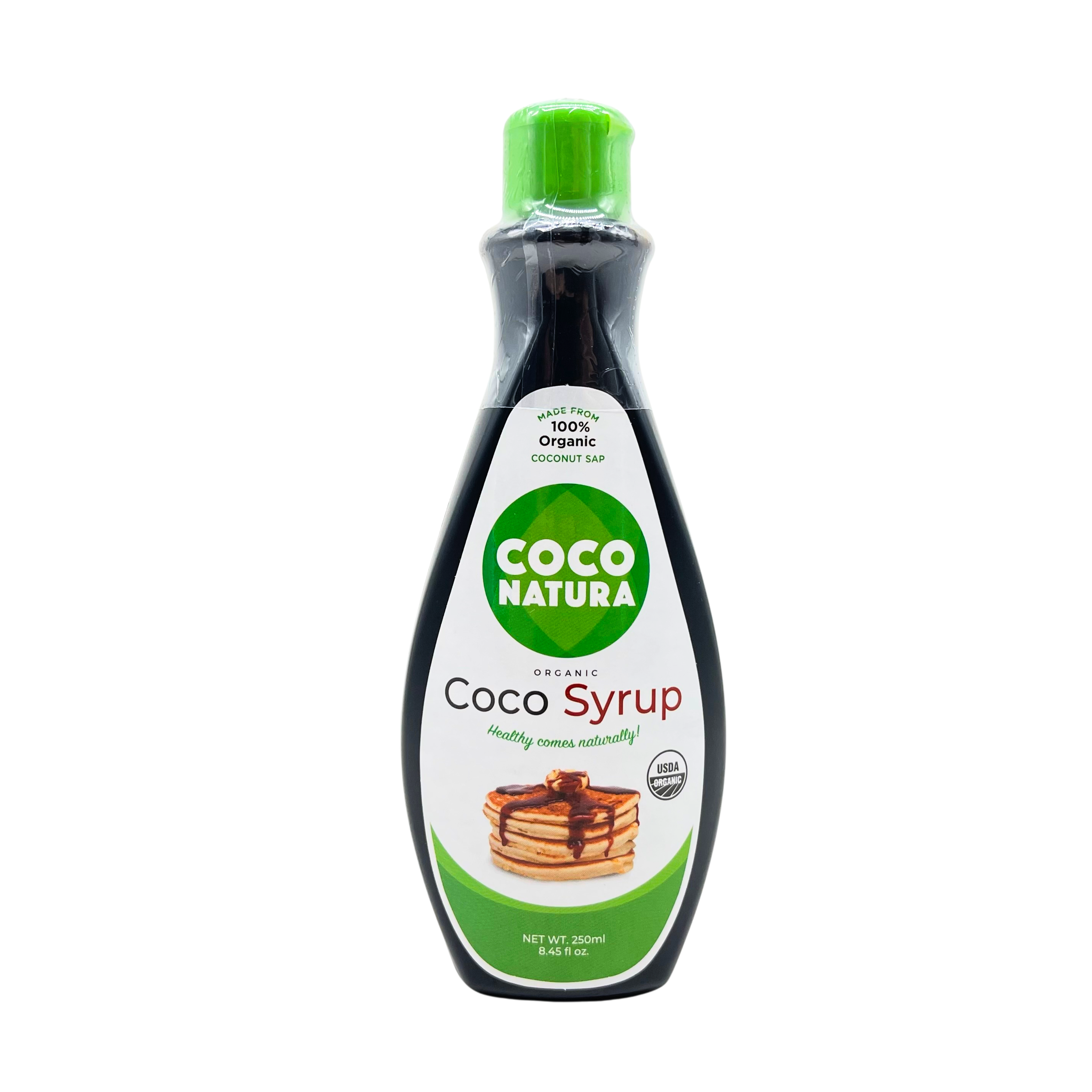 Coco Natura  - Coconut Syrup
