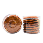 Pili & Pino - Cacao Nib Cookies