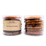 Pili & Pino - Granola Cookies