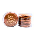 Pili & Pino - Granola Cookies