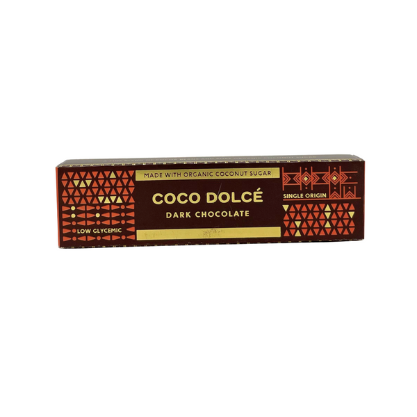 Coco Dolcé - Dark Chocolate 65%