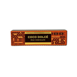 Coco Dolcé - Milk Chocolate