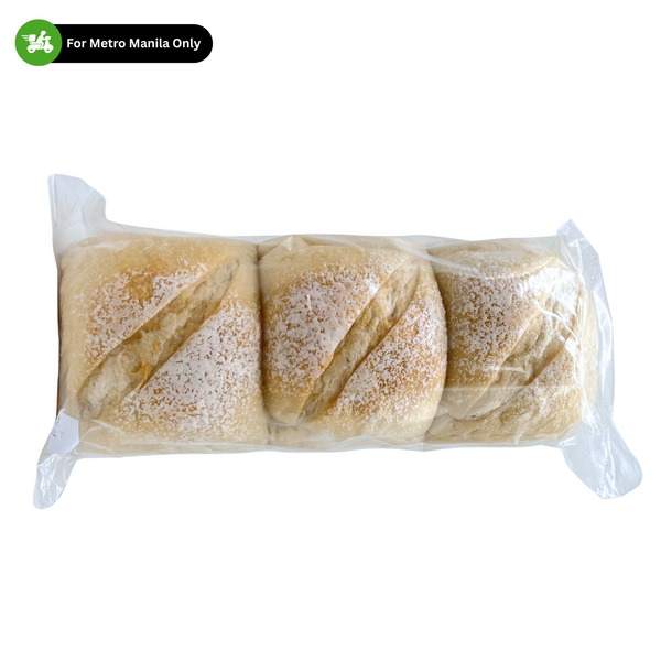 Real Food - Sourdough Loaf