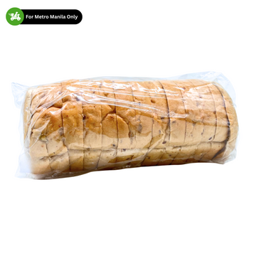 Real Food - Multigrain Country Loaf