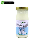 Feel Well - Raw Buffalo Milk
