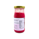 Feel Well – Synbiotic Yogurt Drink (Dragon Fruit + Mango + Yacon)