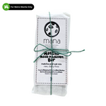 Mana Bites – Matcha Made in Heaven