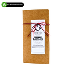 Mana Bites – Oatmeal Raisin Love Cookies