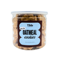 Tilde – Oatmeal Cookies
