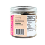 Earth Desserts — Oatmeal Raisin Vegan Cookie