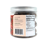 Earth Desserts — Double Choco Vegan Cookies