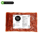 The Good Choices – Tocino