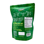 Crackle Snacks – Bicol Express Crunch