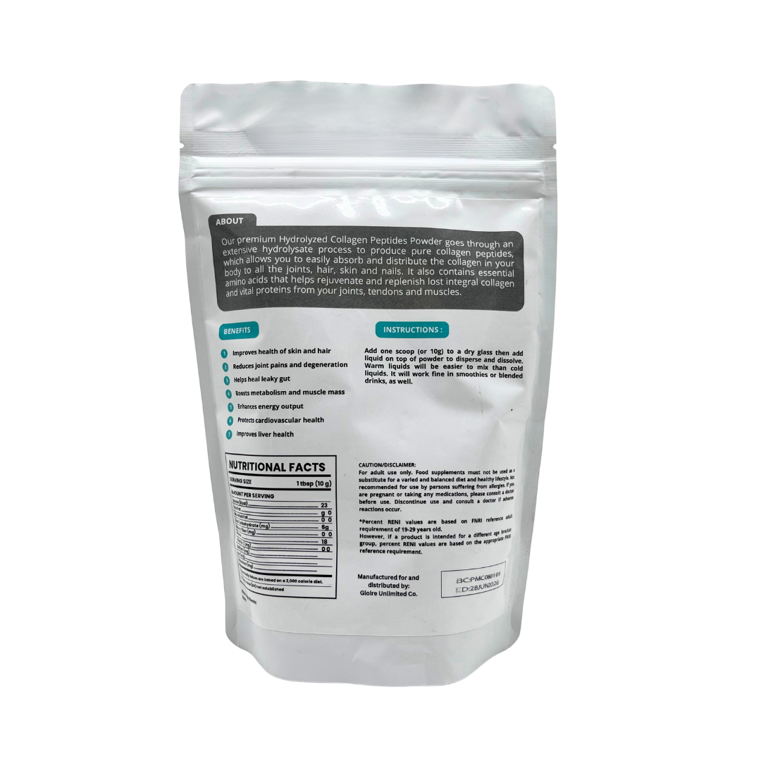 Sozo – Marine Collagen Powder 200g