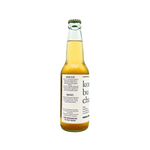 Brye & Brew — Ginger Lemon Kombucha