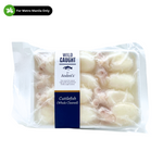 Wild Caught – Whole Cleaned Mini Cuttlefish