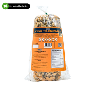 Akind – Gluten Free Multigrain Bread