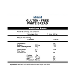 Akind – Gluten Free White Bread