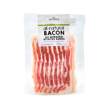 The Farm Organics – All-Natural Bacon
