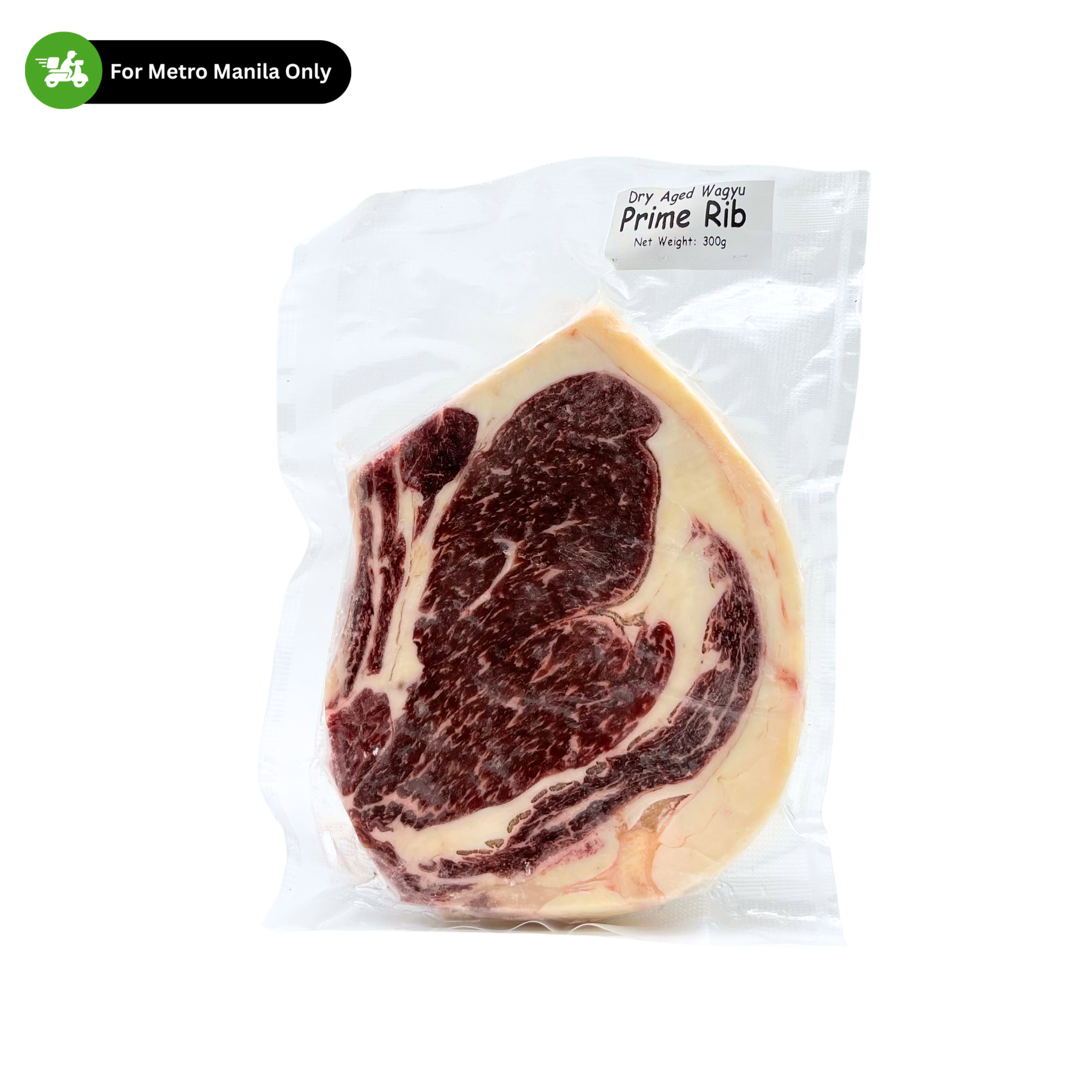 Kitayama – Dry Aged Wagyu Prime Rib
