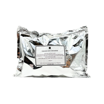 Kitayama – Chicken Skin Chicharon