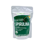 The Superfood Grocer – Spirulina Powder