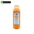The Basic Juicery – Mandarin Twist Basic Juicery