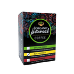 Organic Harvest - Instant Coffee Drip Bugtaw Brew