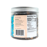 Earth Desserts — Dark Choco Sea Salt Granola