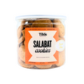 Tilde – Salabat Sugar-Free Cookies