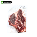 Kitayama – Dry Aged Wagyu Porterhouse