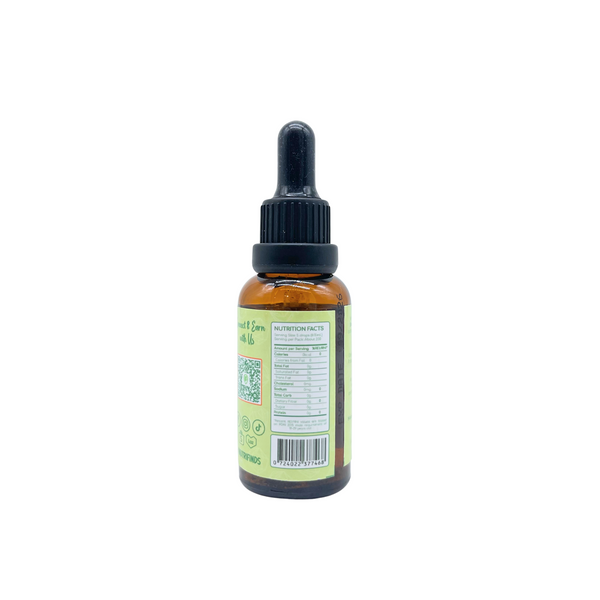 Nutrifinds — Pure Stevia Drops