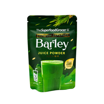 Superfood Grocer – Premium Japanese Barley