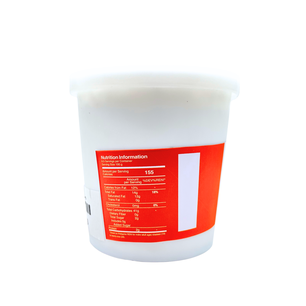 NiYog – Coconut Kefir