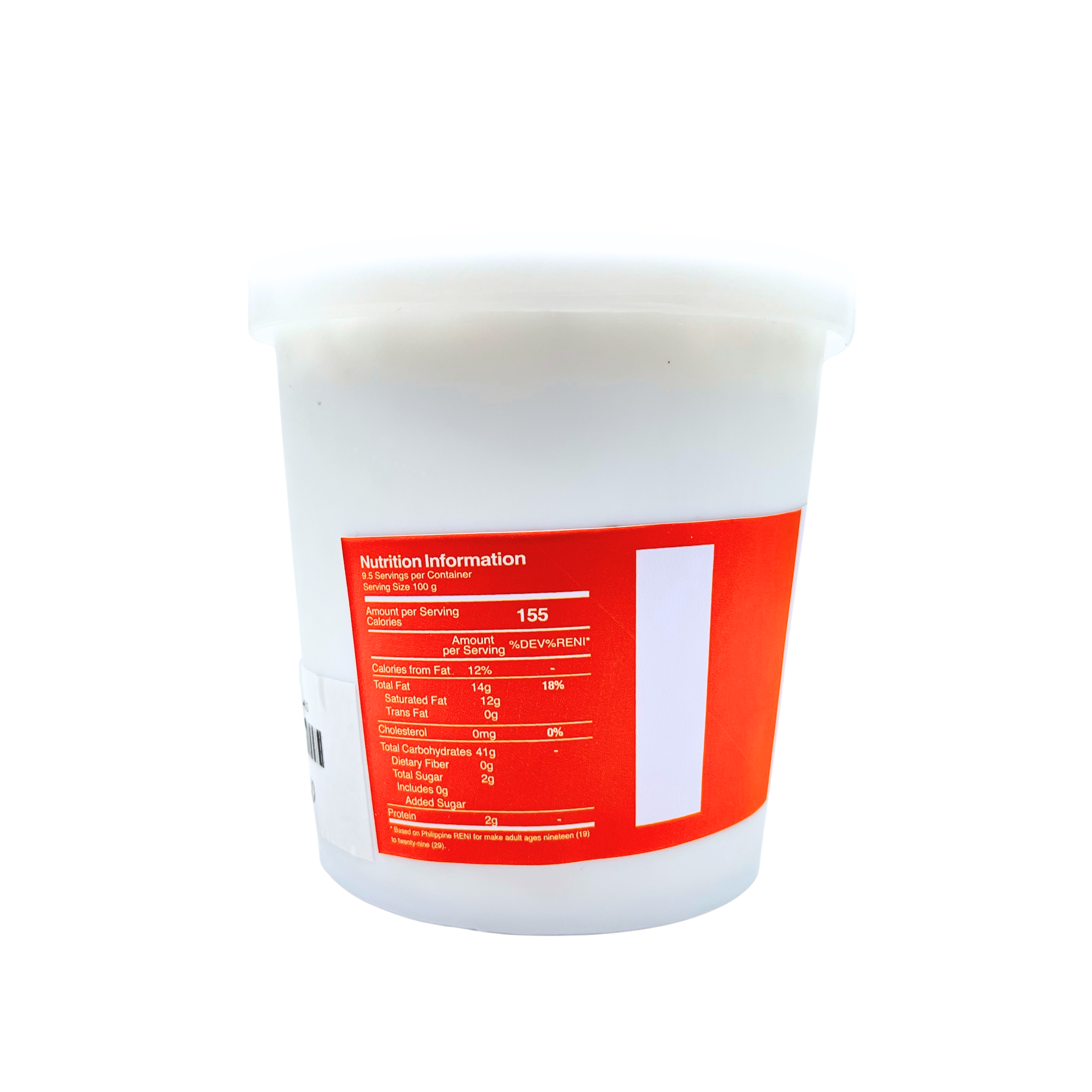 NiYog – Coconut Kefir