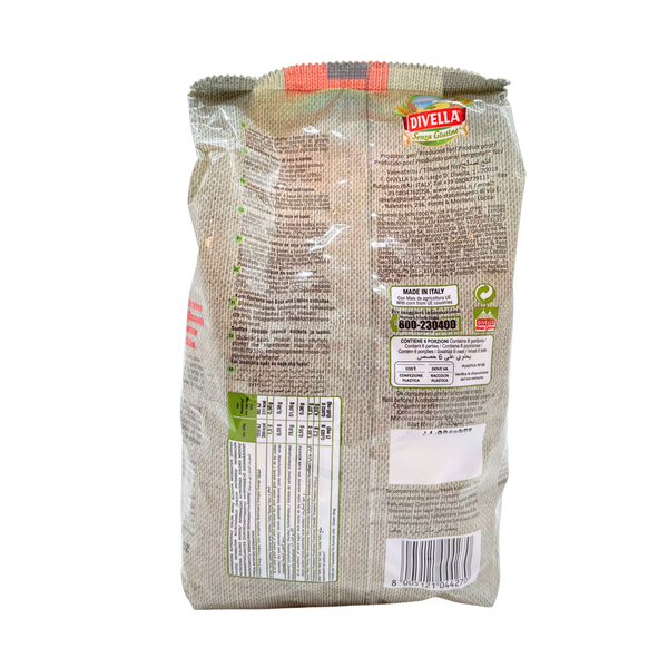 Divella — Gluten-Free Penne