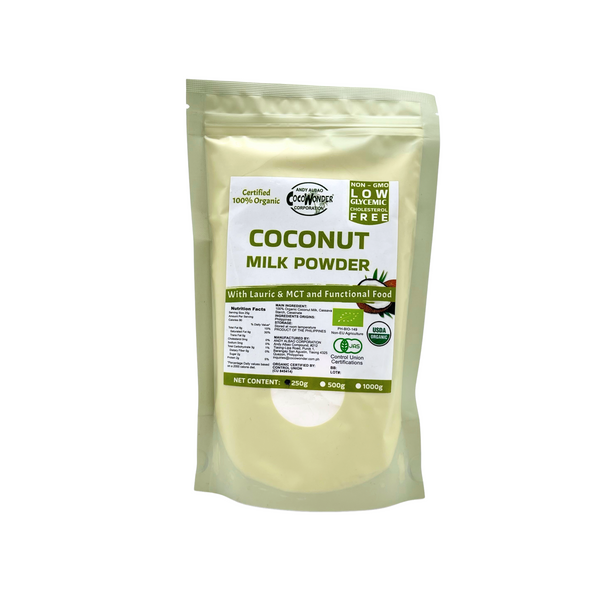 Coco Wonder - Coconut Milk Powder