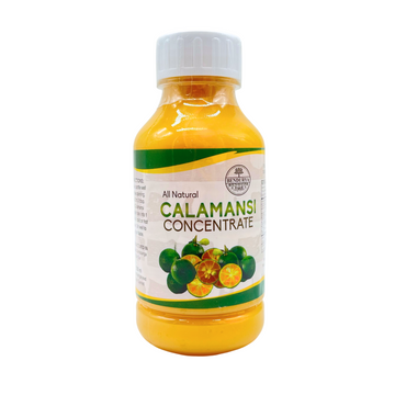 Bendurya – Calamansi Concentrate