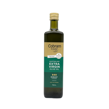 Cobram Estate - Robust Extra Virgil Olive Oil
