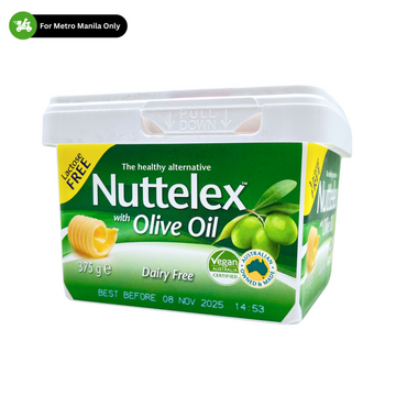 Nuttelex – Butter Spread with Olive Oil