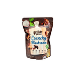 Better Snacks – Crunchy Mushroom Chips