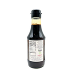 Asian Organics — Organic Japanese Style Soy Sauce